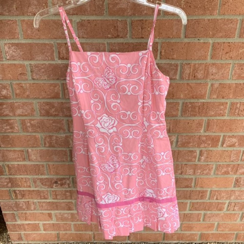 Lily Pulitzer Dress